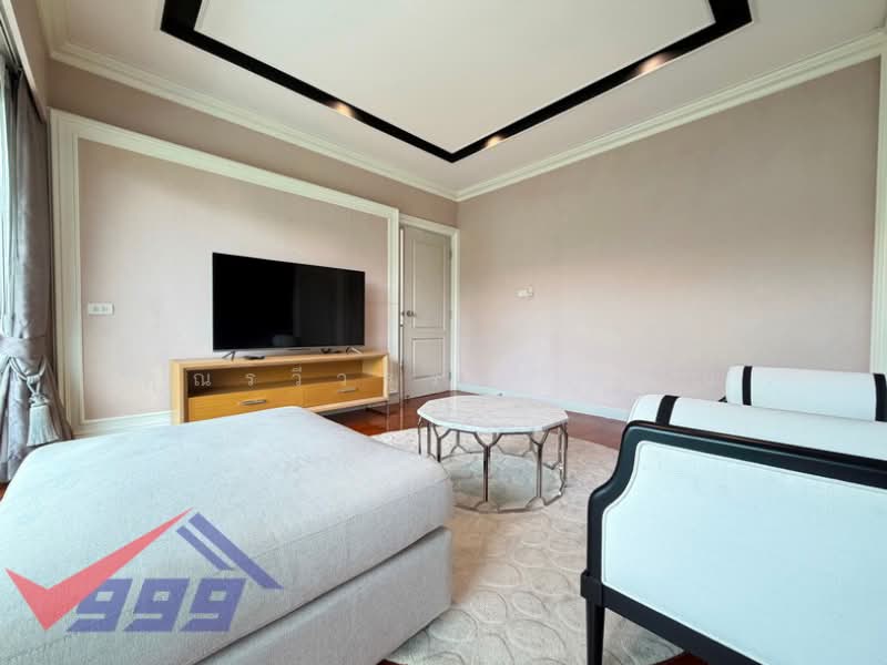 For Rent - Grand Bangkok Boulevard Krungthepkritha, Bangkok