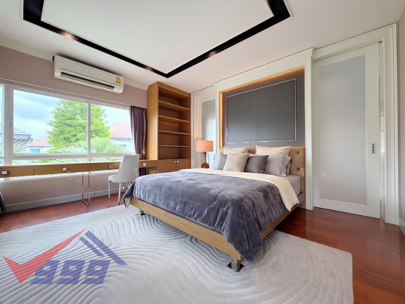For Rent - Grand Bangkok Boulevard Krungthepkritha, Bangkok