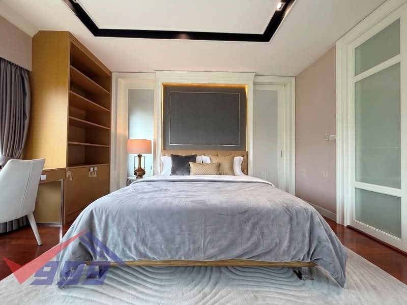 ให้เช่า - Grand Bangkok Boulevard Krungthepkritha : แกรนด์ บางกอก บูเลอวาร์ด กรุงเทพกรีฑา, กรุงเทพ