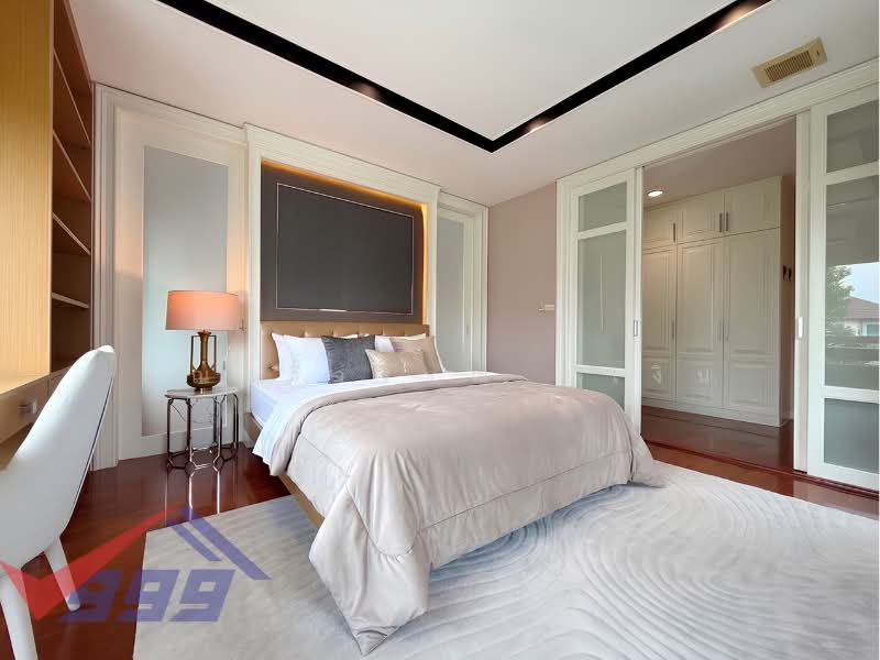 For Rent - Grand Bangkok Boulevard Krungthepkritha, Bangkok
