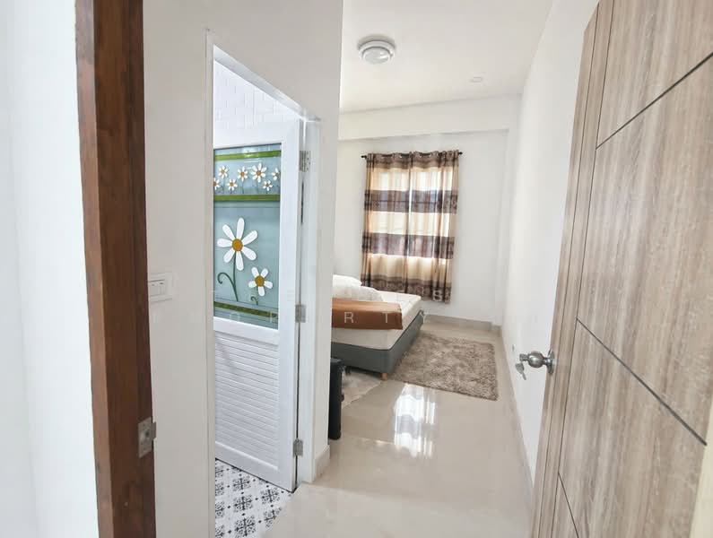 หมู่บ้านเดอะเทมส์ วิลเลจ (The Thames village), Prachin Buri, Tha Tum, Sri Maha Pho, Prachin Buri, 3 Bedrooms, 120 sqm, Semi-Detached House (Twin House) For Sale, by The Best Property นก, 500261662 - DDproperty.com