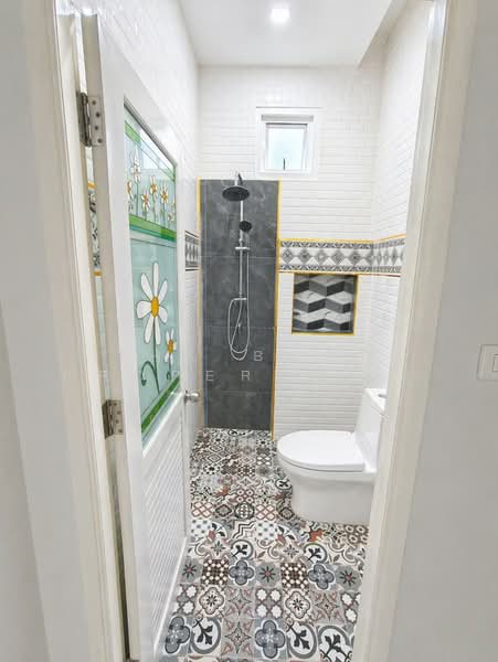 หมู่บ้านเดอะเทมส์ วิลเลจ (The Thames village), ปราจีนบุรี, ท่าตูม, ศรีมหาโพธิ, ปราจีนบุรี, 120 ตร.ม., บ้านแฝด ขาย, โดย The Best Property นก, 500261662 - DDproperty.com