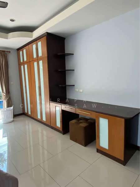 5-BR House, Chon Buri (Pattaya), Nong Pru, Bang Lamung (Pattaya), Chon Buri (Pattaya), 5 Bedrooms, 495 sqm, Single Detached House For Rent, by Jirapat Chuangsawadsak, 500261664 - DDproperty.com