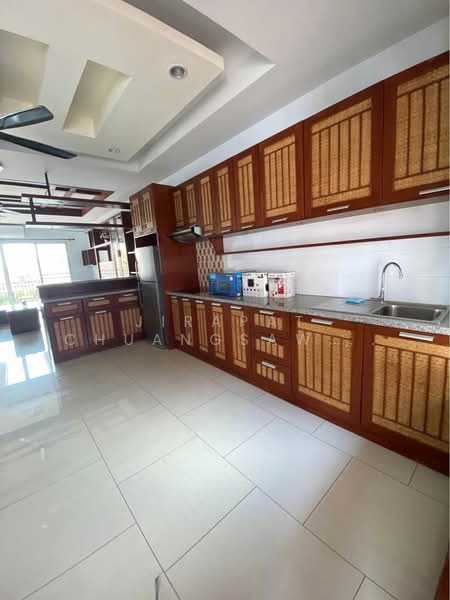 5-BR House, Chon Buri (Pattaya), Nong Pru, Bang Lamung (Pattaya), Chon Buri (Pattaya), 5 Bedrooms, 495 sqm, Single Detached House For Rent, by Jirapat Chuangsawadsak, 500261664 - DDproperty.com