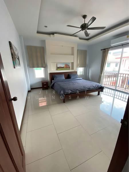 บ้าน 5-ห้องนอน, ชลบุรี, หนองปรือ, บางละมุง, ชลบุรี, 495 ตร.ม., บ้านเดี่ยว ให้เช่า, โดย Jirapat Chuangsawadsak, 500261664 - DDproperty.com