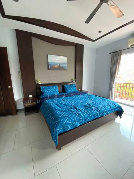 5-BR House, Chon Buri (Pattaya), Nong Pru, Bang Lamung (Pattaya), Chon Buri (Pattaya), 5 Bedrooms, 495 sqm, Single Detached House For Rent, by Jirapat Chuangsawadsak, 500261664 - DDproperty.com