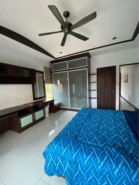 บ้าน 5-ห้องนอน, ชลบุรี, หนองปรือ, บางละมุง, ชลบุรี, 495 ตร.ม., บ้านเดี่ยว ให้เช่า, โดย Jirapat Chuangsawadsak, 500261664 - DDproperty.com