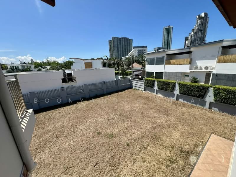 undefined, Chon Buri (Pattaya), Nong Pru, Bang Lamung (Pattaya), Chon Buri (Pattaya), 7 Bedrooms, 400 sqm, Single Detached House For Sale, by Boonyanuch Unna, 500261665 - DDproperty.com