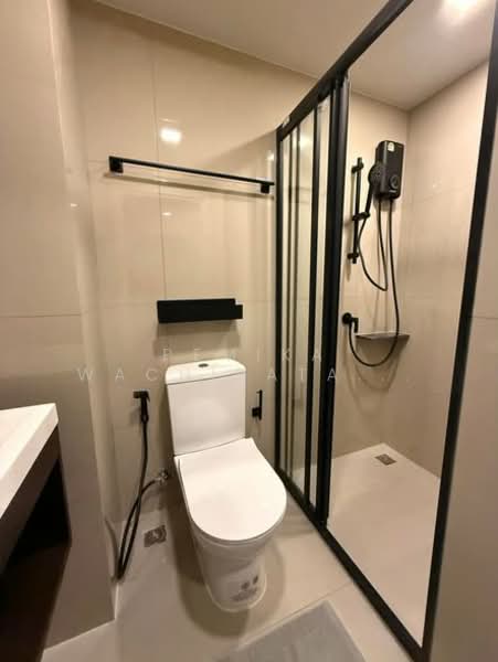 Quintara MHy’ZEN Phrom Phong, Bangkok, Khlong Tan Nua, Watthana, Bangkok, 1 Bedroom, 22 sqm, Condo For Sale, by Pemika Wachiratanakorn, 500261666 - DDproperty.com