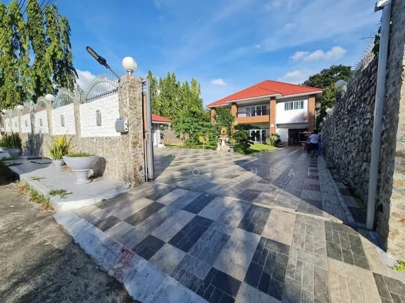 บ้าน 4-ห้องนอน, ชลบุรี, โป่ง, บางละมุง, ชลบุรี, 250 ตร.ม., บ้านเดี่ยว ขาย, โดย Valen Lokunpai , 500261667 - DDproperty.com