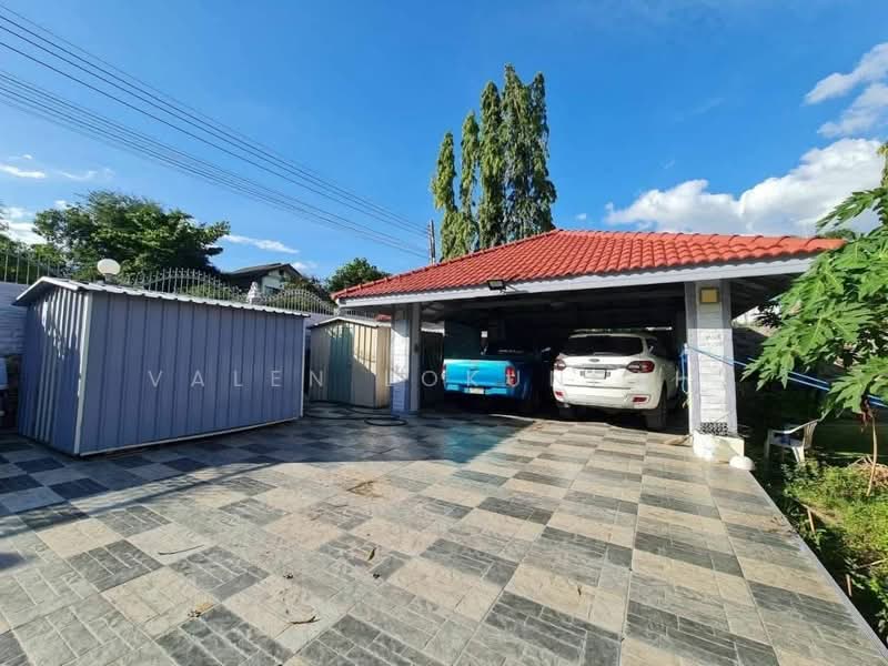 4-BR House, Chon Buri (Pattaya), Poong, Bang Lamung (Pattaya), Chon Buri (Pattaya), 4 Bedrooms, 250 sqm, Single Detached House For Sale, by Valen Lokunpai , 500261667 - DDproperty.com