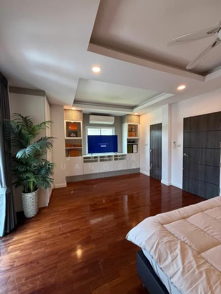 undefined, Chon Buri (Pattaya), Nong Pru, Bang Lamung (Pattaya), Chon Buri (Pattaya), 3 Bedrooms, 200 sqm, Single Detached House For Rent, by Jirapat Chuangsawadsak, 500261671 - DDproperty.com