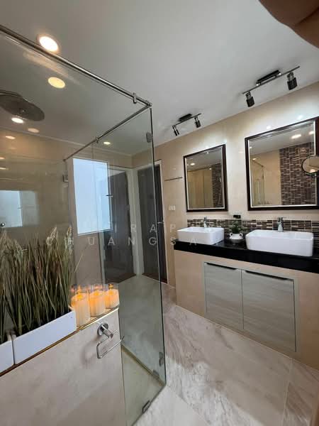 undefined, Chon Buri (Pattaya), Nong Pru, Bang Lamung (Pattaya), Chon Buri (Pattaya), 3 Bedrooms, 200 sqm, Single Detached House For Rent, by Jirapat Chuangsawadsak, 500261671 - DDproperty.com
