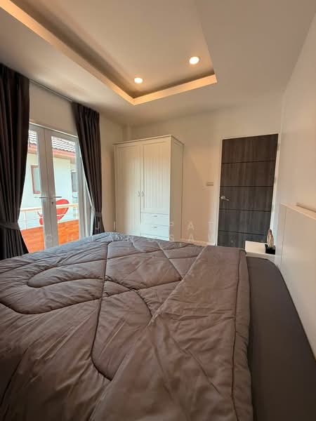 undefined, Chon Buri (Pattaya), Nong Pru, Bang Lamung (Pattaya), Chon Buri (Pattaya), 3 Bedrooms, 200 sqm, Single Detached House For Rent, by Jirapat Chuangsawadsak, 500261671 - DDproperty.com