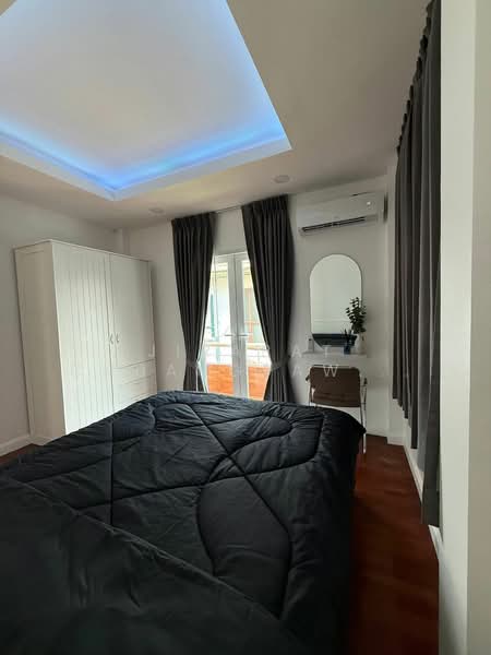 undefined, Chon Buri (Pattaya), Nong Pru, Bang Lamung (Pattaya), Chon Buri (Pattaya), 3 Bedrooms, 200 sqm, Single Detached House For Rent, by Jirapat Chuangsawadsak, 500261671 - DDproperty.com