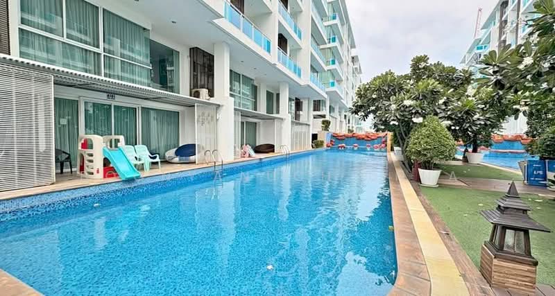 My Resort Hua Hin : มายรีสอร์ท หัวหิน, ประจวบคีรีขันธ์, ถนนตะเกียบ, หนองแก, หัวหิน, ประจวบคีรีขันธ์, 76 ตร.ม., คอนโด ขาย, โดย Boonyanuch Unna, 500261673 - DDproperty.com