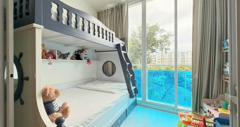 My Resort Hua Hin : มายรีสอร์ท หัวหิน, Prachuap Khiri Khan, ถนนตะเกียบ, Nong Kae, Hua Hin, Prachuap Khiri Khan, 2 Bedrooms, 76 sqm, Condo For Sale, by Boonyanuch Unna, 500261673 - DDproperty.com