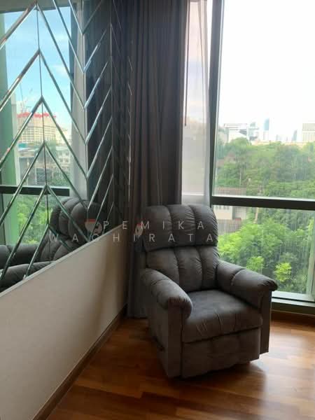 Wish Signature Midtown Siam, Bangkok, 512 Phetchaburi Road, Thanon Phetchaburi, Ratchathewi, Bangkok, 1 Bedroom, 32 sqm, Condo For Rent, by Pemika Wachiratanakorn, 500261677 - DDproperty.com