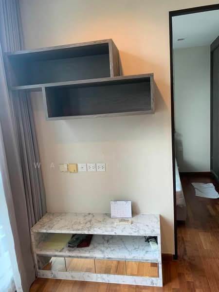 Wish Signature Midtown Siam, Bangkok, 512 Phetchaburi Road, Thanon Phetchaburi, Ratchathewi, Bangkok, 1 Bedroom, 32 sqm, Condo For Rent, by Pemika Wachiratanakorn, 500261677 - DDproperty.com