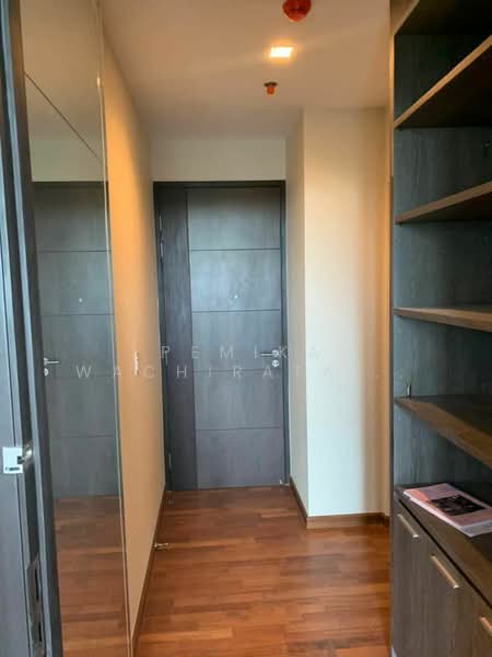 Wish Signature Midtown Siam : วิช ซิกเนเจอร์ มิดทาวน์ สยาม, กรุงเทพ, 512 เพชรบุรี, ถนนเพชรบุรี, ราชเทวี, กรุงเทพ, 32 ตร.ม., คอนโด ให้เช่า, โดย Pemika Wachiratanakorn, 500261677 - DDproperty.com