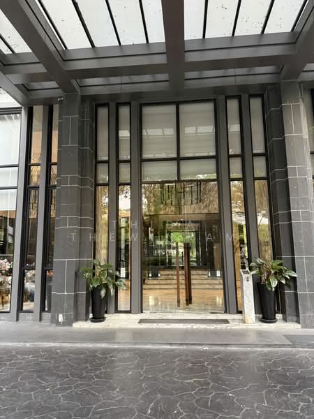 The Base Park West Sukhumvit 77, Bangkok, 11 Soi Sukhumvit 77 Sukhumvit Road, Phra Kanong Nua, Watthana, Bangkok, 1 Bedroom, 29 sqm, Condo For Rent, by Thida Thewinram, 500261678 - DDproperty.com