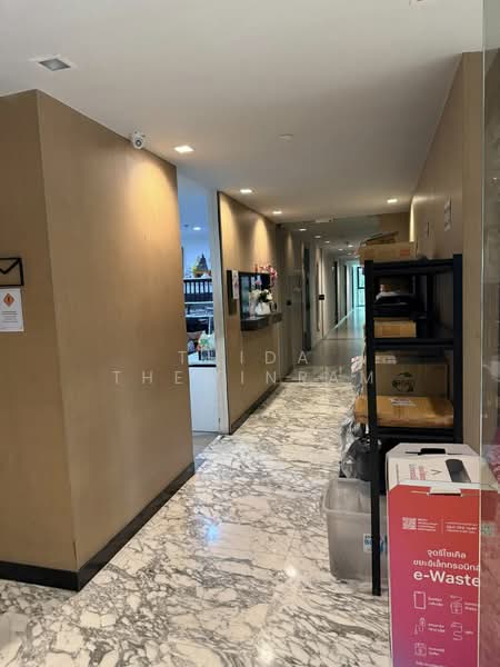 The Base Park West Sukhumvit 77, Bangkok, 11 Soi Sukhumvit 77 Sukhumvit Road, Phra Kanong Nua, Watthana, Bangkok, 1 Bedroom, 29 sqm, Condo For Rent, by Thida Thewinram, 500261678 - DDproperty.com