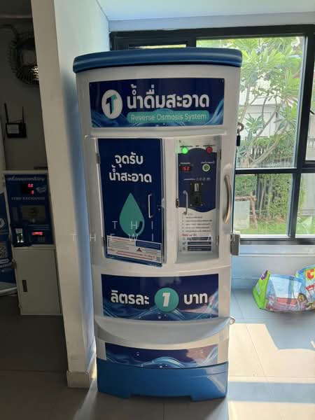 The Base Park West Sukhumvit 77 : เดอะ เบส พาร์ค เวสต์ สุขุมวิท 77, กรุงเทพ, 11 ซอยสุขุมวิท 77 ถนนสุขุมวิท, พระโขนงเหนือ, วัฒนา, กรุงเทพ, 29 ตร.ม., คอนโด ให้เช่า, โดย Thida Thewinram, 500261678 - DDproperty.com