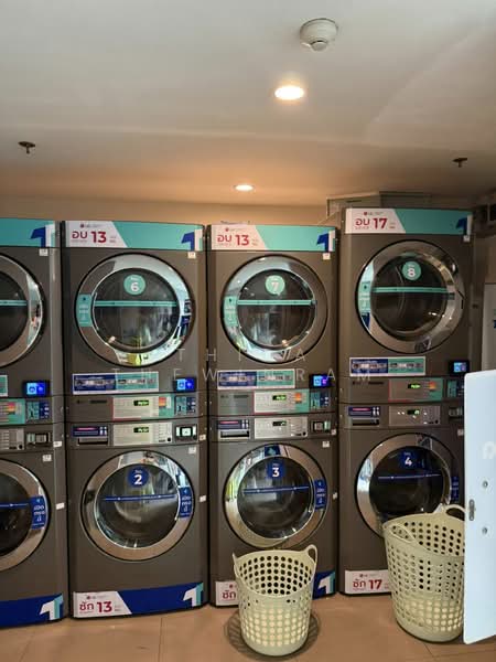 The Base Park West Sukhumvit 77, Bangkok, 11 Soi Sukhumvit 77 Sukhumvit Road, Phra Kanong Nua, Watthana, Bangkok, 1 Bedroom, 29 sqm, Condo For Rent, by Thida Thewinram, 500261678 - DDproperty.com