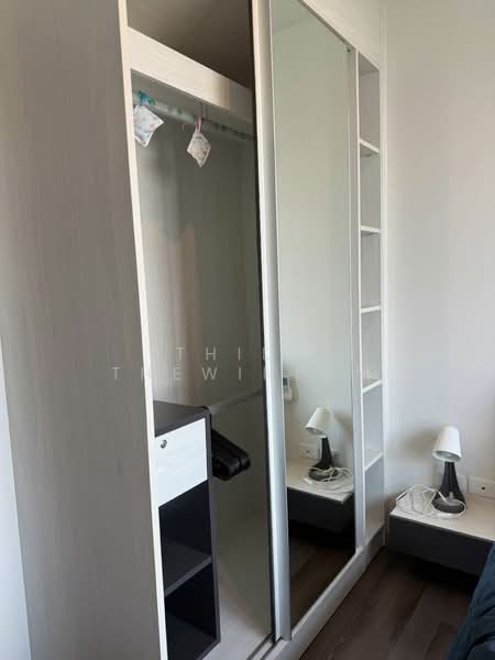 The Base Park West Sukhumvit 77, Bangkok, 11 Soi Sukhumvit 77 Sukhumvit Road, Phra Kanong Nua, Watthana, Bangkok, 1 Bedroom, 29 sqm, Condo For Rent, by Thida Thewinram, 500261678 - DDproperty.com