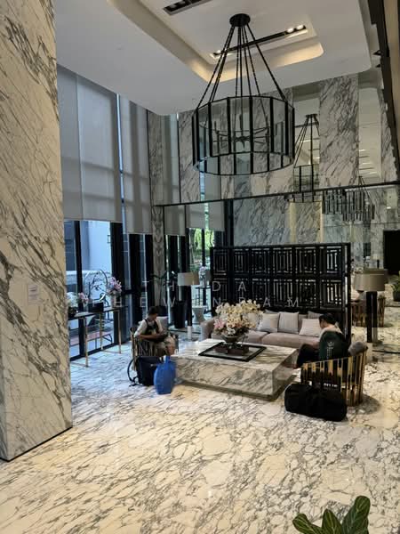 The Base Park West Sukhumvit 77, Bangkok, 11 Soi Sukhumvit 77 Sukhumvit Road, Phra Kanong Nua, Watthana, Bangkok, 1 Bedroom, 29 sqm, Condo For Rent, by Thida Thewinram, 500261678 - DDproperty.com