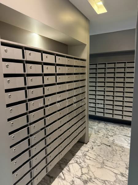 The Base Park West Sukhumvit 77 : เดอะ เบส พาร์ค เวสต์ สุขุมวิท 77, กรุงเทพ, 11 ซอยสุขุมวิท 77 ถนนสุขุมวิท, พระโขนงเหนือ, วัฒนา, กรุงเทพ, 29 ตร.ม., คอนโด ให้เช่า, โดย Thida Thewinram, 500261678 - DDproperty.com