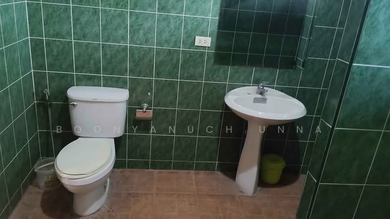 บ้าน 5-ห้องนอน, ชลบุรี, โป่ง, บางละมุง, ชลบุรี, 377 ตร.ม., บ้านเดี่ยว ขาย, โดย Boonyanuch Unna, 500261679 - DDproperty.com