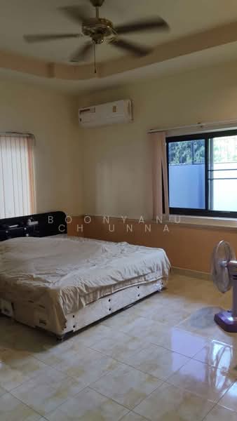 บ้าน 5-ห้องนอน, ชลบุรี, โป่ง, บางละมุง, ชลบุรี, 377 ตร.ม., บ้านเดี่ยว ขาย, โดย Boonyanuch Unna, 500261679 - DDproperty.com
