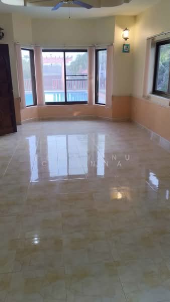 5-BR House, Chon Buri (Pattaya), Poong, Bang Lamung (Pattaya), Chon Buri (Pattaya), 5 Bedrooms, 377 sqm, Single Detached House For Sale, by Boonyanuch Unna, 500261679 - DDproperty.com