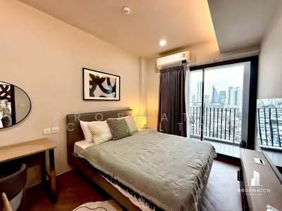 For Rent - Chapter Chula-Samyan, Bangkok