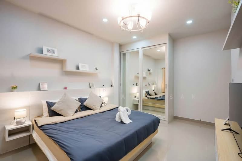 undefined, Chon Buri (Pattaya), Nong Pru, Bang Lamung (Pattaya), Chon Buri (Pattaya), 4 Bedrooms, 325 sqm, Single Detached House For Rent, by Jirapat Chuangsawadsak, 500261683 - DDproperty.com