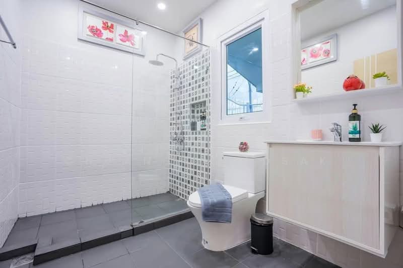 undefined, Chon Buri (Pattaya), Nong Pru, Bang Lamung (Pattaya), Chon Buri (Pattaya), 4 Bedrooms, 325 sqm, Single Detached House For Rent, by Jirapat Chuangsawadsak, 500261683 - DDproperty.com