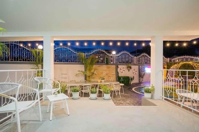 undefined, Chon Buri (Pattaya), Nong Pru, Bang Lamung (Pattaya), Chon Buri (Pattaya), 4 Bedrooms, 325 sqm, Single Detached House For Rent, by Jirapat Chuangsawadsak, 500261683 - DDproperty.com