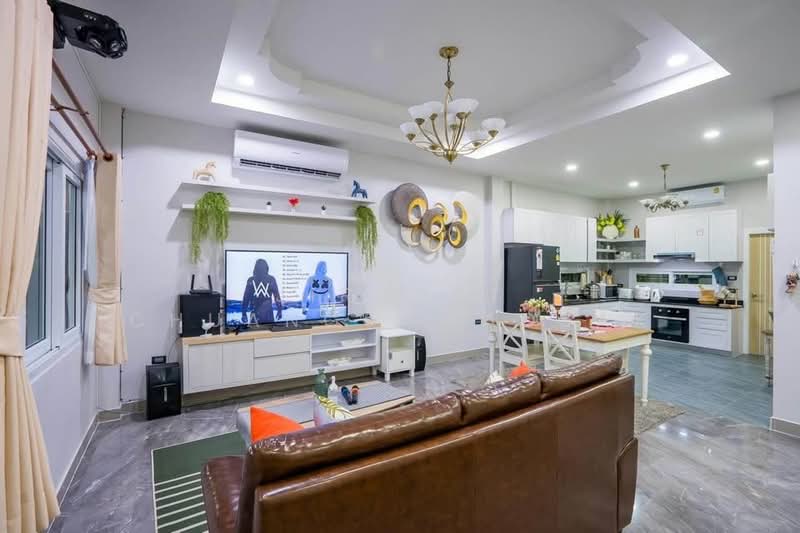undefined, ชลบุรี, หนองปรือ, บางละมุง, ชลบุรี, 325 ตร.ม., บ้านเดี่ยว ให้เช่า, โดย Jirapat Chuangsawadsak, 500261683 - DDproperty.com