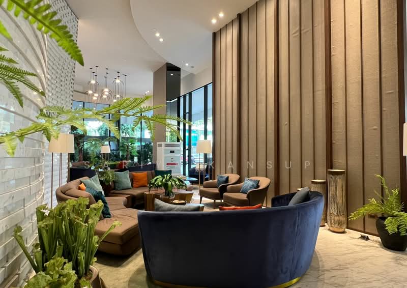 Oka Haus Sukhumvit 36 : โอกะ เฮ้าส์ สุขุมวิท 36, กรุงเทพ, 3399 ถนนพระรามที่ ๔, คลองตัน, คลองเตย, กรุงเทพ, 36 ตร.ม., คอนโด ให้เช่า, โดย Sariya Kansup, 500261685 - DDproperty.com