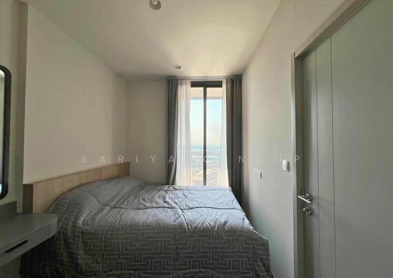 Oka Haus Sukhumvit 36, Bangkok, 3399 Rama 4 Road, Khong Tan, Khlong Toei, Bangkok, 1 Bedroom, 36 sqm, Condo For Rent, by Sariya Kansup, 500261685 - DDproperty.com