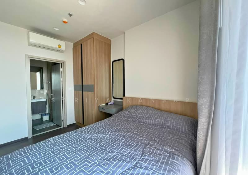 Oka Haus Sukhumvit 36 : โอกะ เฮ้าส์ สุขุมวิท 36, กรุงเทพ, 3399 ถนนพระรามที่ ๔, คลองตัน, คลองเตย, กรุงเทพ, 36 ตร.ม., คอนโด ให้เช่า, โดย Sariya Kansup, 500261685 - DDproperty.com