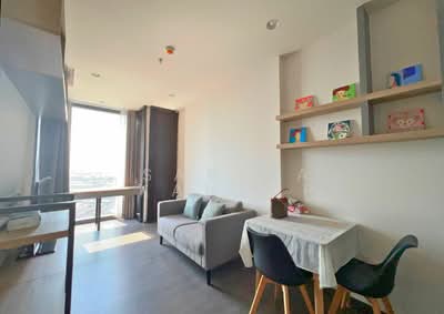 For Rent - Oka Haus Sukhumvit 36, Bangkok