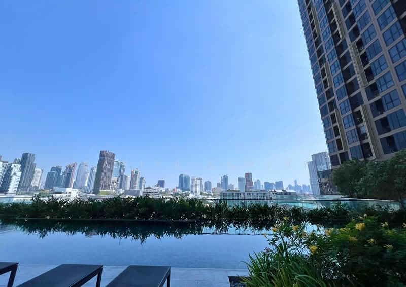 Oka Haus Sukhumvit 36 : โอกะ เฮ้าส์ สุขุมวิท 36, กรุงเทพ, 3399 ถนนพระรามที่ ๔, คลองตัน, คลองเตย, กรุงเทพ, 36 ตร.ม., คอนโด ให้เช่า, โดย Sariya Kansup, 500261685 - DDproperty.com