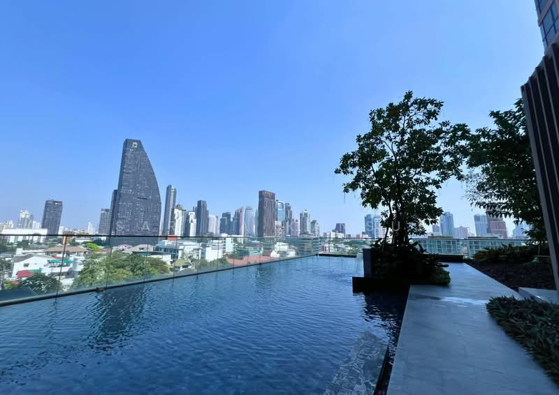 Oka Haus Sukhumvit 36 : โอกะ เฮ้าส์ สุขุมวิท 36, กรุงเทพ, 3399 ถนนพระรามที่ ๔, คลองตัน, คลองเตย, กรุงเทพ, 36 ตร.ม., คอนโด ให้เช่า, โดย Sariya Kansup, 500261685 - DDproperty.com