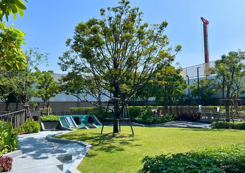 Oka Haus Sukhumvit 36, Bangkok, 3399 Rama 4 Road, Khong Tan, Khlong Toei, Bangkok, 1 Bedroom, 36 sqm, Condo For Rent, by Sariya Kansup, 500261685 - DDproperty.com