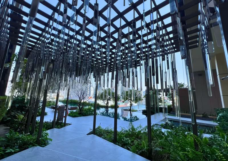 Oka Haus Sukhumvit 36 : โอกะ เฮ้าส์ สุขุมวิท 36, กรุงเทพ, 3399 ถนนพระรามที่ ๔, คลองตัน, คลองเตย, กรุงเทพ, 36 ตร.ม., คอนโด ให้เช่า, โดย Sariya Kansup, 500261685 - DDproperty.com