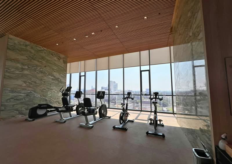 Oka Haus Sukhumvit 36 : โอกะ เฮ้าส์ สุขุมวิท 36, กรุงเทพ, 3399 ถนนพระรามที่ ๔, คลองตัน, คลองเตย, กรุงเทพ, 36 ตร.ม., คอนโด ให้เช่า, โดย Sariya Kansup, 500261685 - DDproperty.com