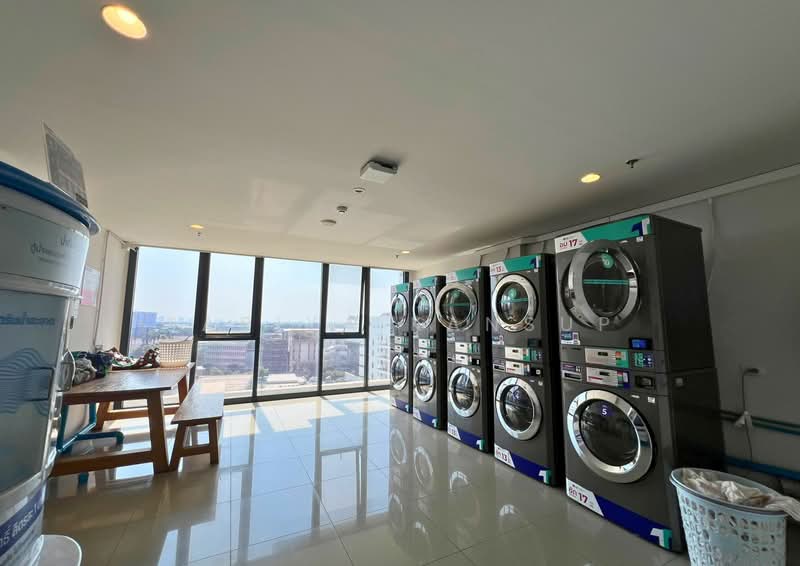 Oka Haus Sukhumvit 36, Bangkok, 3399 Rama 4 Road, Khong Tan, Khlong Toei, Bangkok, 1 Bedroom, 36 sqm, Condo For Rent, by Sariya Kansup, 500261685 - DDproperty.com