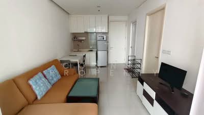 For Rent - TC Green Rama 9, Bangkok